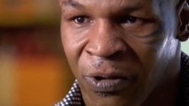 Mike Tyson Broke Down During An Interview And Asked A Journalist To Leave For An Awful Reason