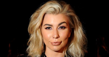 Olivia Buckland Unveils A Dramatic New Look - But All Is Not As It Seems…