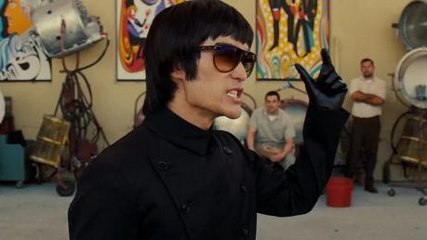 Quentin Tarantino Defends Controversial Portrayal Of Bruce Lee In 'Once Upon A Time In Hollywood'