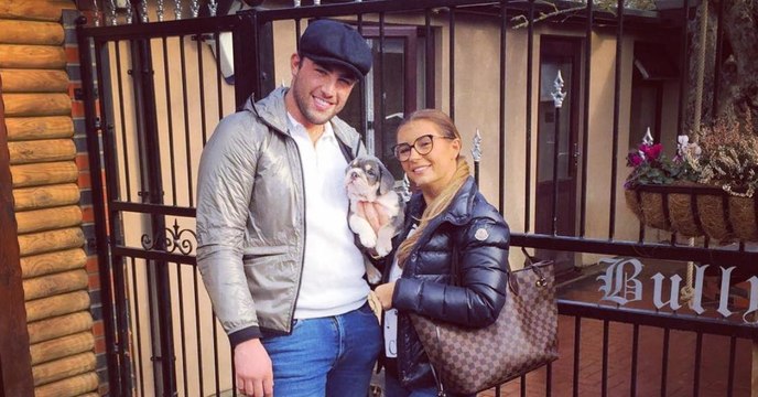 Jack Switches OFF Comments As He And Dani Are Hit With Furious Criticism