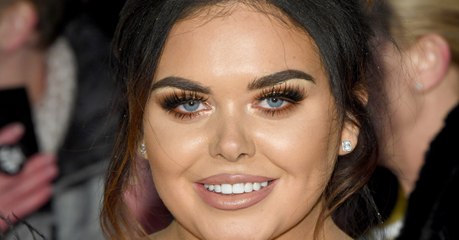 Scarlett Moffatt Stuns Fans As She's Unrecognisable In Throwback Snap