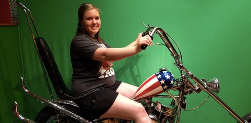 This Woman Lost Over Six Stone In Less Than A Year In Her Quest For A Perfect 'Revenge Body'