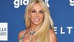 Oops I Did It Again! Britney Spears Suffers Yet Another Wardrobe Malfunction