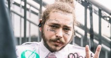 Post Malone Doesn't Look ANYTHING Like This Anymore