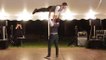 These Grooms Had The Most Spectacular First Dance