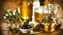 How To Treat Dry And Damaged Hair Using Olive Oil