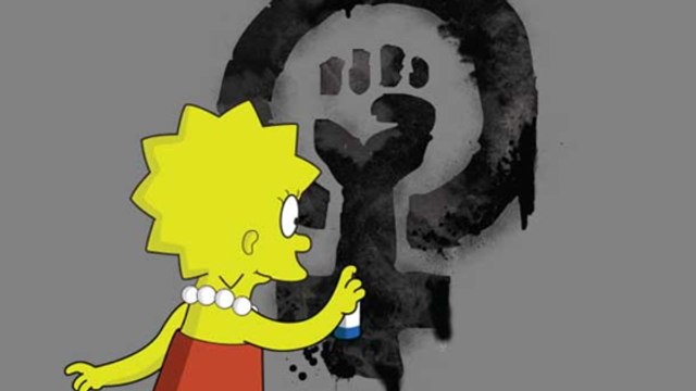 5 Strong Female Cartoon Characters That Set A Great Example For Young Girls