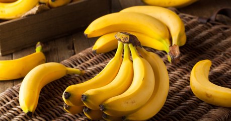Eating Just Two Bananas A Day Could Have An Incredible Effect On Your Body
