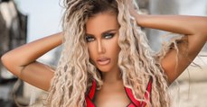 This Bulgarian Pop Star Was Reportedly Arrested For Twerking Under The Eiffel Tower