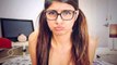 People Can't Believe What Mia Khalifa Used To Look Like