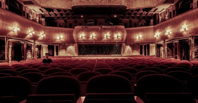 These Three Netflix Movies Will Soon Be Coming Out In Cinemas