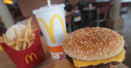 McDonald's Have Sparked Outrage With Their Latest New Product