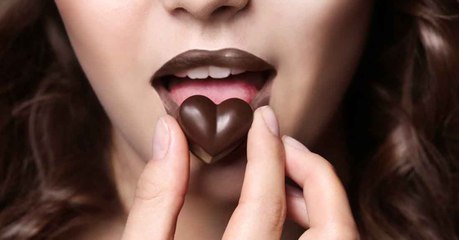 Eating Dark Chocolate Could Have This Surprising Benefit