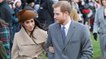 Why Meghan Markle And Prince Harry Travel In Economy Class