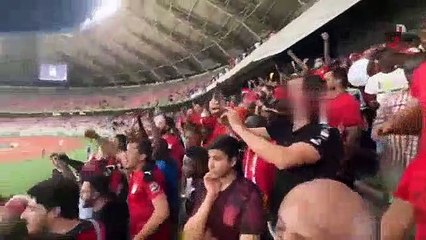 اغنية فاضل تكه علي منتخب مصر  فيديو تحفيزي