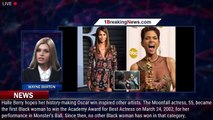 Halle Berry Is 'Completely Heartbroken' No Other Black Woman Has Won a Best Actress Oscar - 1breakin