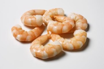 Environmental Authorities Have Found Something Very Worrying In UK Prawns
