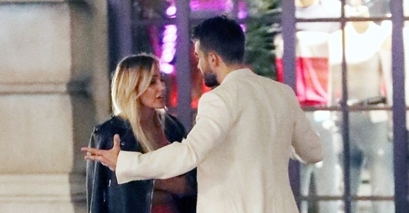 Laura Anderson Sheds Light On Break-Up Rumours After Blazing Row With Paul