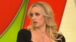 Stormy Daniels Reveals TRUE Reason She Didn't Enter The House In Shocking Interview CBB Bosses Didn't Want You To See