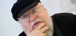 George RR Martin Finally Reveals The Reason He Kills Off So Many Characters in GOT