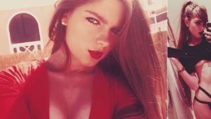 She Lost Her Job On The First Day After Her Boss Found 'Inappropriate' Photos Of Her Online