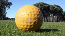 TGF Türkiye Golf Turu'nun 2. ayak mücadelesi tamamlandı