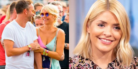 Unearthed Interview Reveals Holly's TRUE Feelings About Marriage With Dan Baldwin