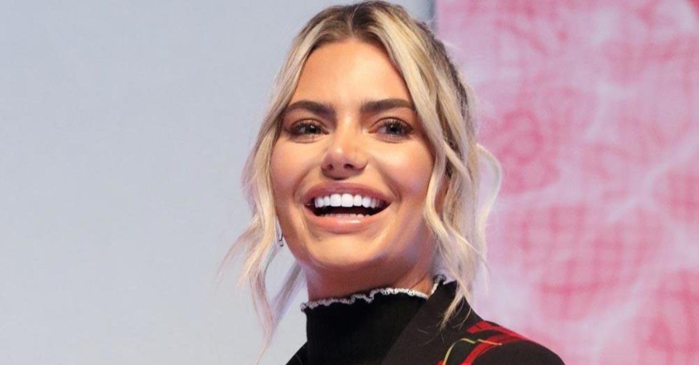 Megan Barton Hanson Has Totally Transformed Her Look Since The Last Time We Saw Her