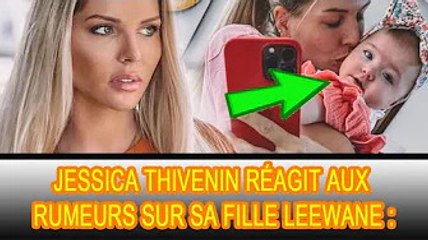 Leewane est toujours critiqué sur les réseaux sociaux, Jessica Thivenin a exprimé avec colère :