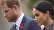 As Harry And Meghan's Staff Leave In Droves, People Are Wondering If The Couple Are Hard To Work With