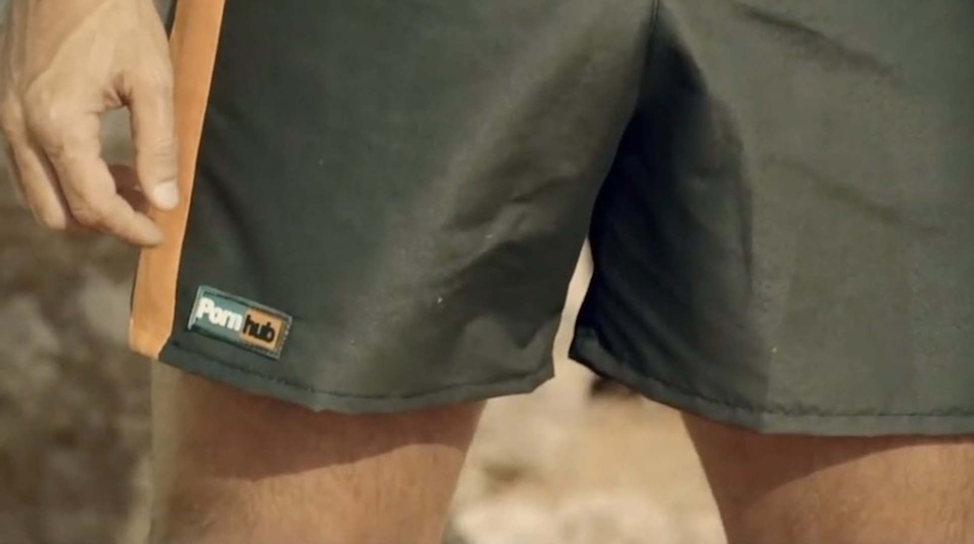 ⁣This Site Has Launched A Pair Of Trunks With One Special Function For The Summer...
