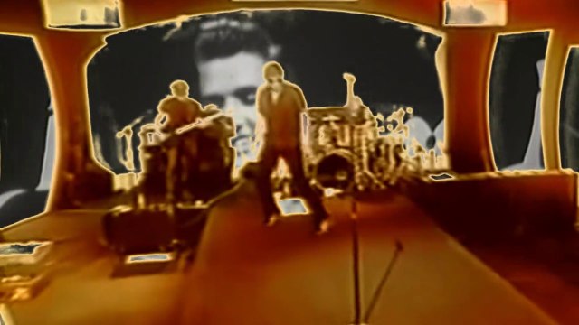 Duran Duran - Hallucinating Elvis