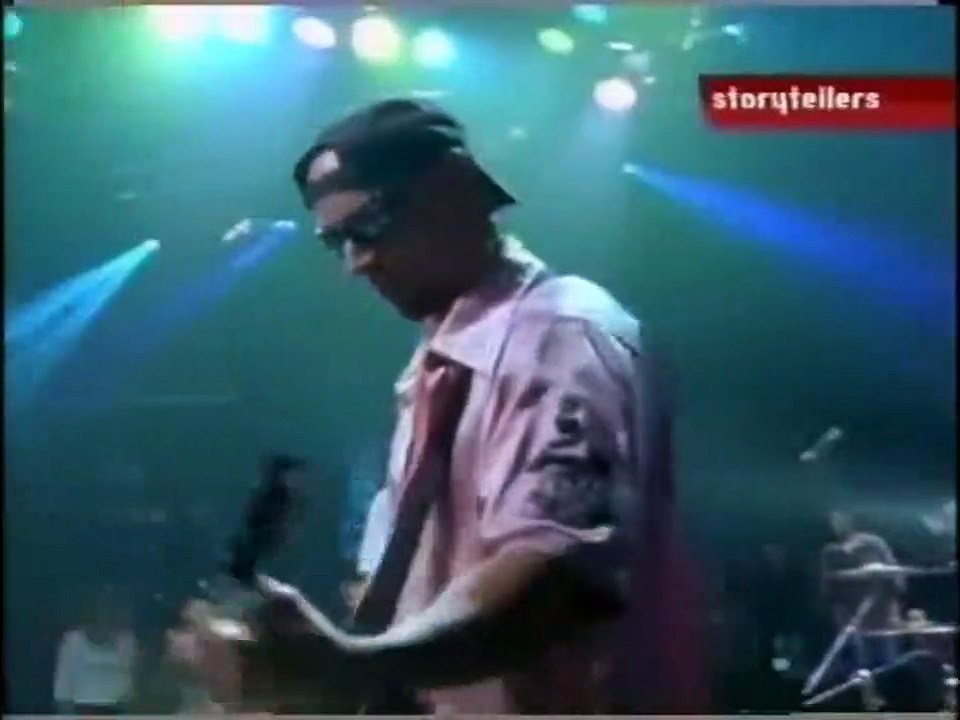 Duran Duran - Playing With Uranium (VH1 Storytellers 2001)