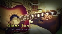 Rhoma Irama - Gitar Tua (OST Gitar Tua Oma Irama)