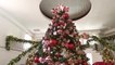 From Emily Ratajkowski To Kylie Jenner, These Are Our Favourite Celebrity Christmas Trees From Previous Years