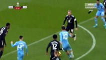 Riyad Mahrez Penalty Goal - Manchester City vs Fulham 3-1 05/02/2022