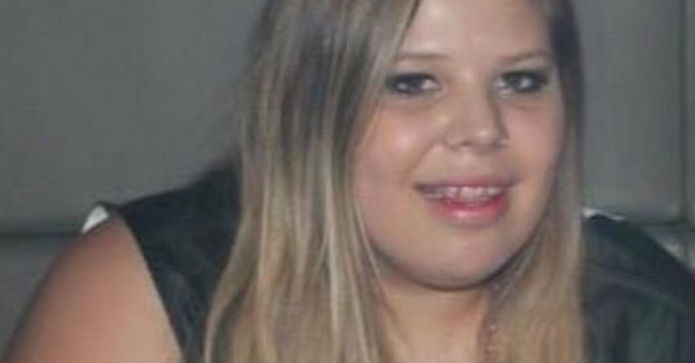 She Lost Nine Stone In Just A Few Months And Her Transformation Is Unbelievable