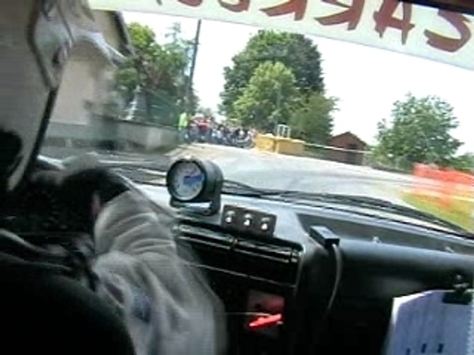 Camera embarquée LURONNE