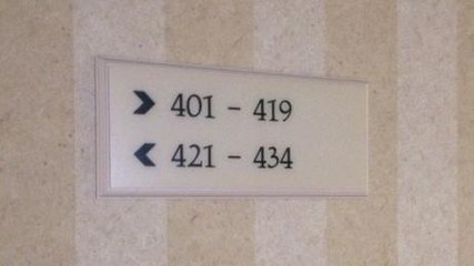 This Is The Real Reason So Many Hotels Don't Have A Room Number 420