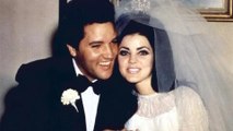 Priscilla Presley Reveals The Demons That Plagued Elvis All His Life