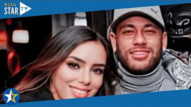 Neymar a 30 ans : qui est Bruna Biancardi, cette jeune femme dont la star du PSG est très proche ?