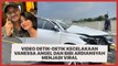 Video Detik-detik Kecelakaan Vanessa Angel dan Bibi Ardiansyah, Diputar dalam Sidang Malah Viral