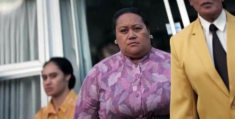 The Panthers S01 E03