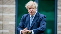 Hands, face, space - get a test: Boris Johnson postpones the easing of lockdown measures