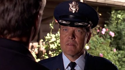 [3x18] - Stargate SG1 -Trahisons VF