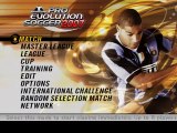 Pro Evolution Soccer 2007 : Winning Eleven Edition online multiplayer - ps2