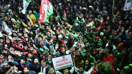 Kairana or Farmer: What is the biggest issue of western UP?