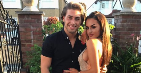 It Looks Like Kem And Amber Could Be Getting Back Together…