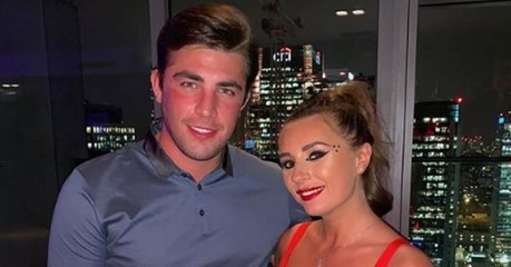 Jack And Dani Only Back Together 'For Commercial Reasons' As 'Sham' Reunion Exposed