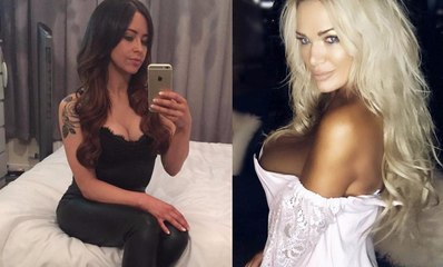 These Ladies Are Battling For The Title Of World's Hottest Granny